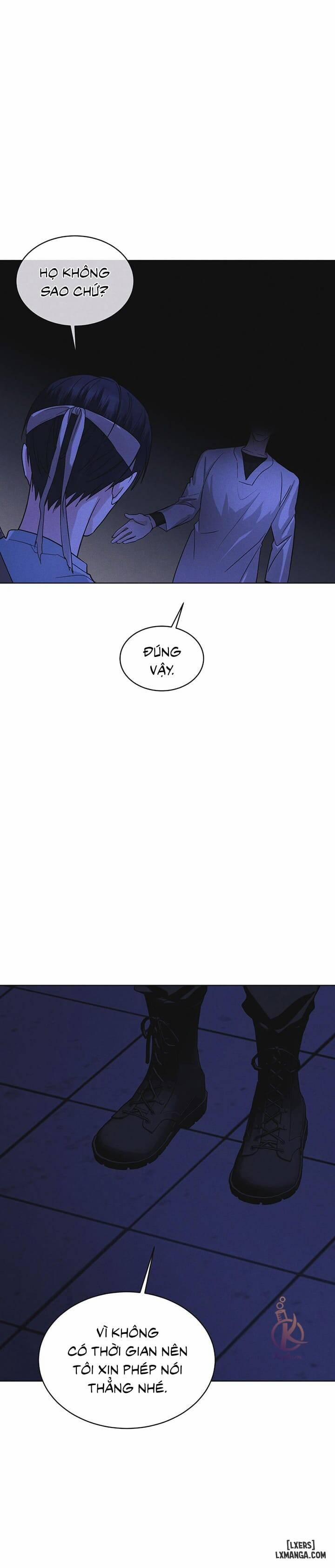 Thành Phố Cầu Vồng 23 trang 9