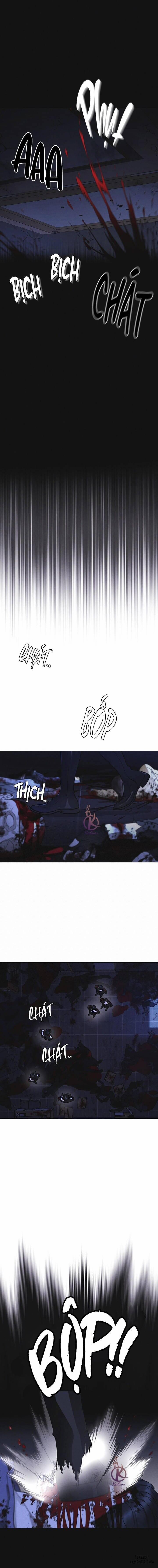 Thành Phố Cầu Vồng 24 trang 10