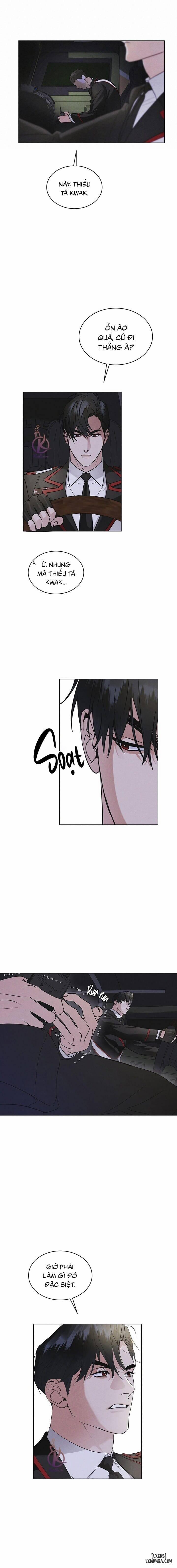 Thành Phố Cầu Vồng 24 trang 2