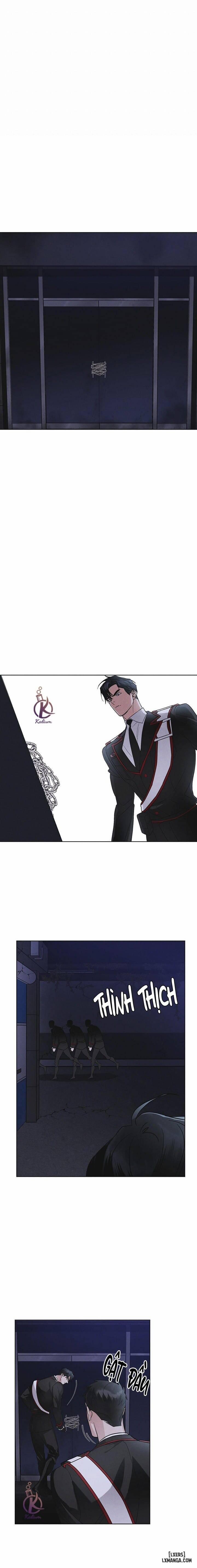 Thành Phố Cầu Vồng 24 trang 6