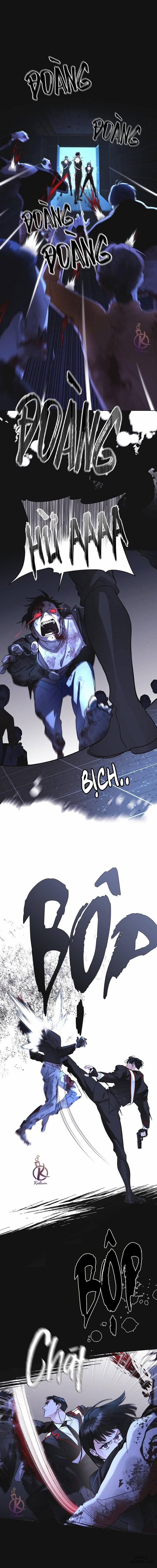 Thành Phố Cầu Vồng 24 trang 9