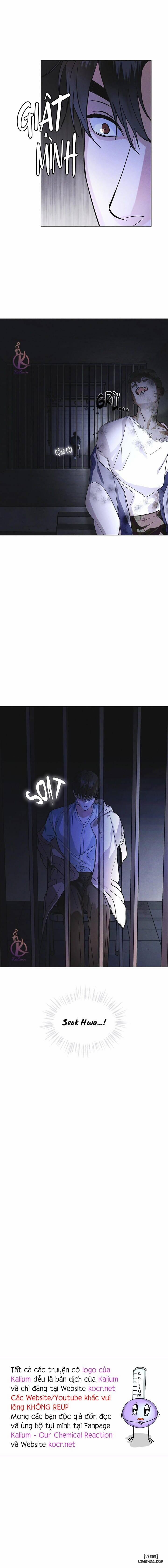 Thành Phố Cầu Vồng 25 trang 12