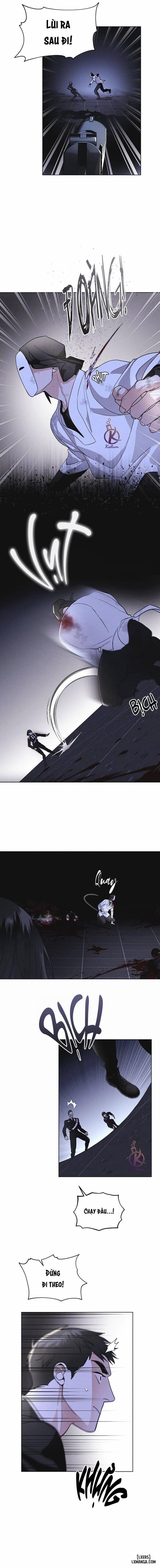 Thành Phố Cầu Vồng 25 trang 5