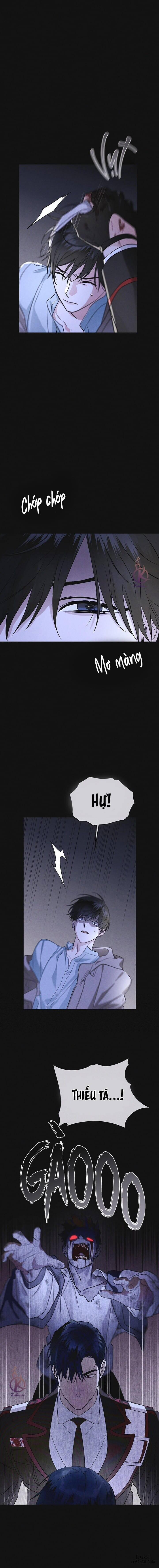 Thành Phố Cầu Vồng 26 trang 1