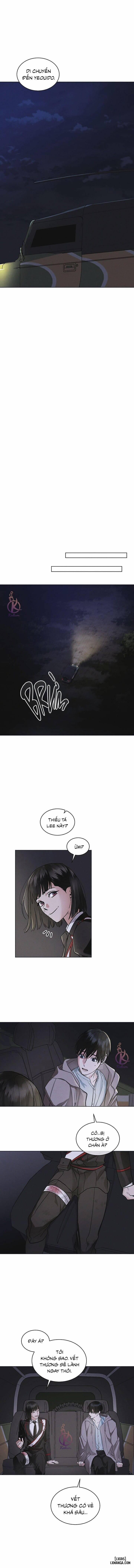 Thành Phố Cầu Vồng 26 trang 10