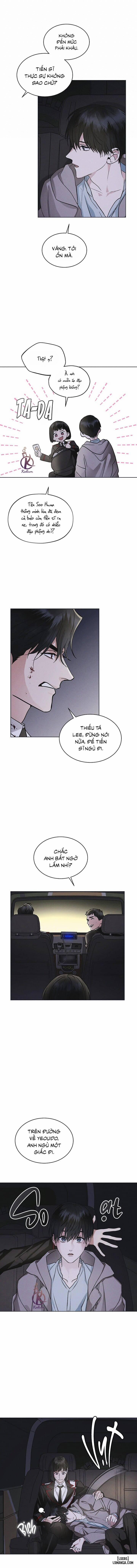 Thành Phố Cầu Vồng 26 trang 11