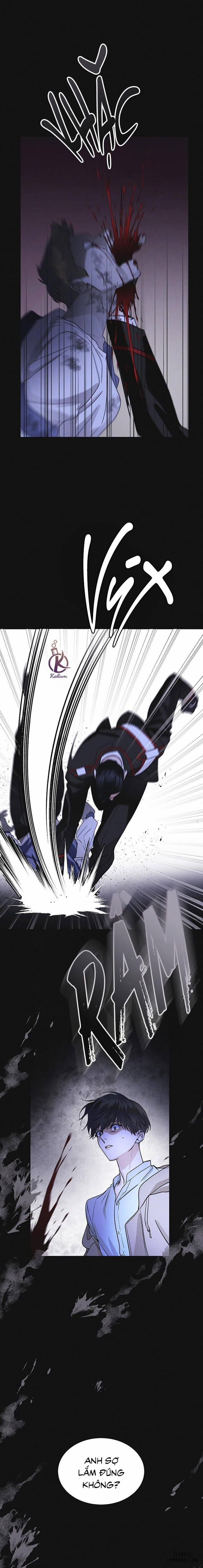 Thành Phố Cầu Vồng 26 trang 2