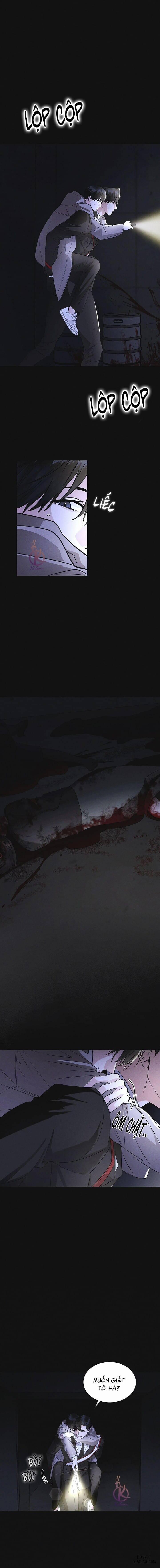 Thành Phố Cầu Vồng 26 trang 4