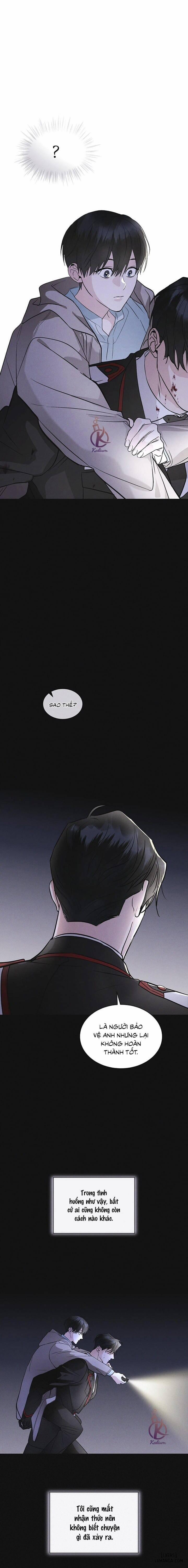 Thành Phố Cầu Vồng 26 trang 7