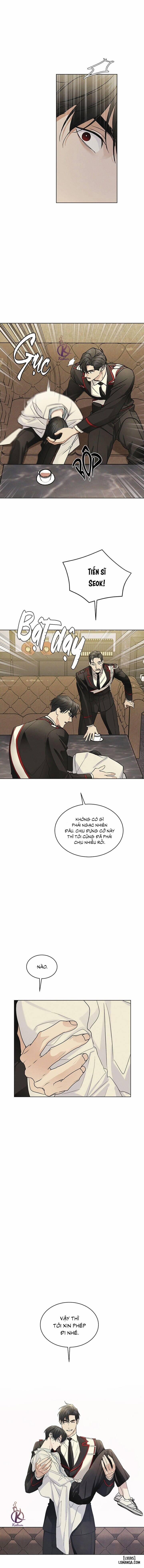 Thành Phố Cầu Vồng 27 trang 12