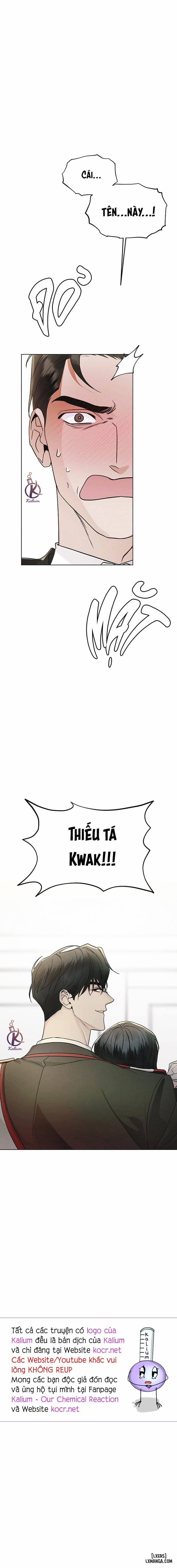 Thành Phố Cầu Vồng 27 trang 14