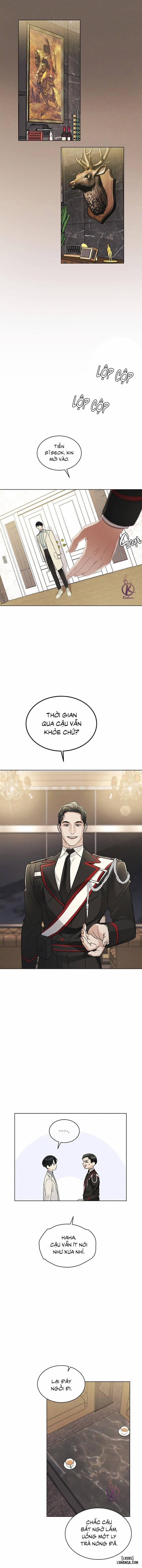 Thành Phố Cầu Vồng 27 trang 2