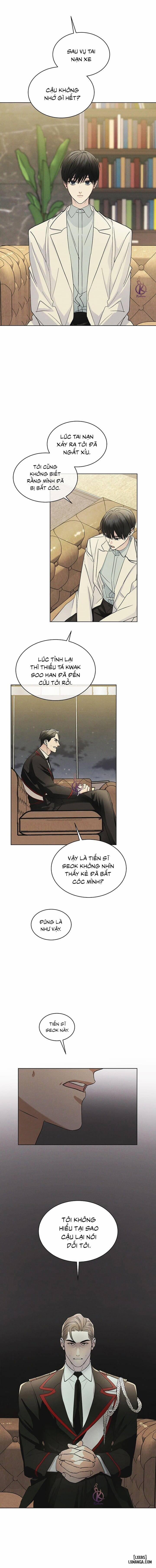 Thành Phố Cầu Vồng 27 trang 5