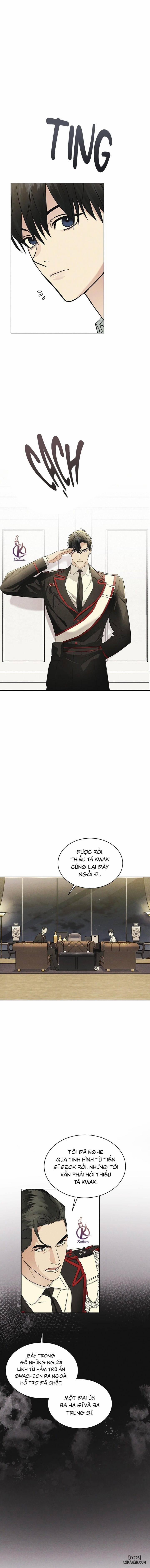 Thành Phố Cầu Vồng 27 trang 7