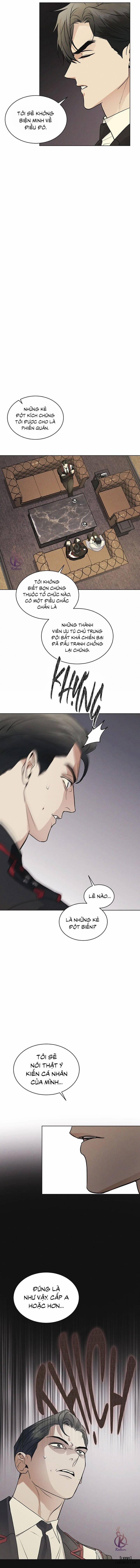 Thành Phố Cầu Vồng 27 trang 9