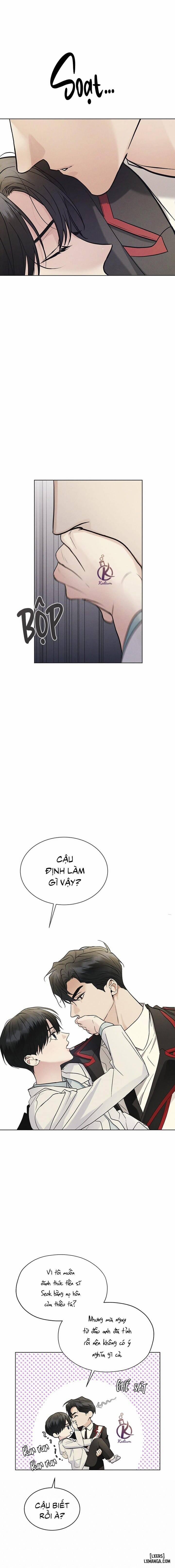 Thành Phố Cầu Vồng 28 trang 1