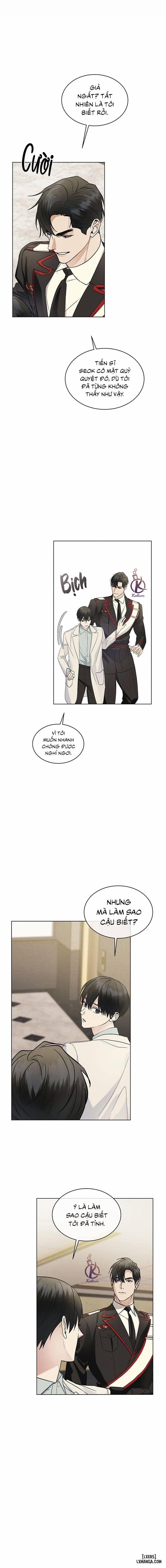 Thành Phố Cầu Vồng 28 trang 2