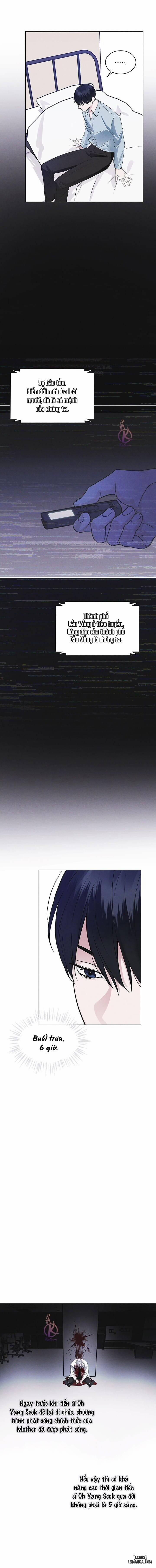 Thành Phố Cầu Vồng 28 trang 4