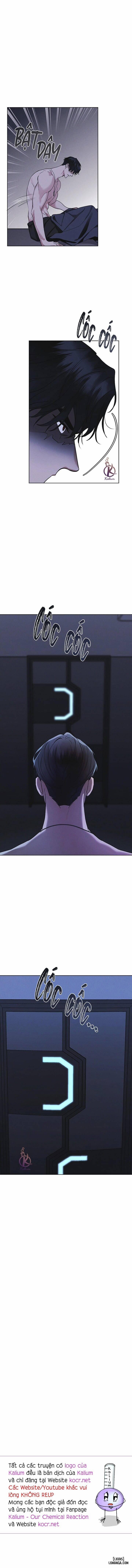 Thành Phố Cầu Vồng 29 trang 15