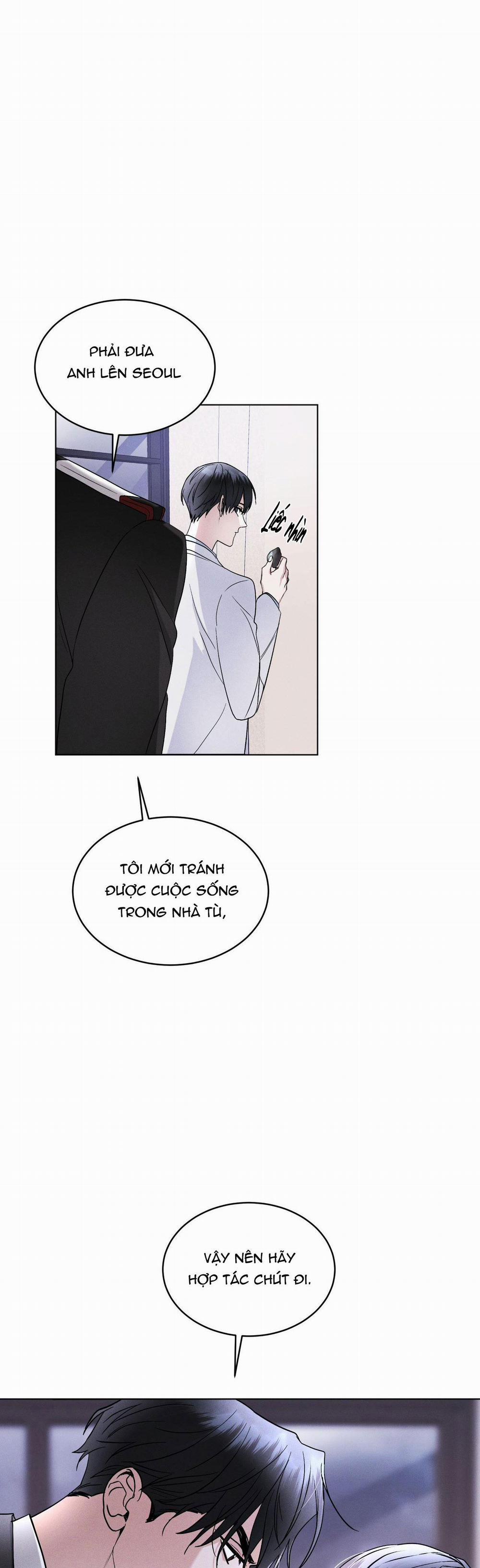 Thành Phố Cầu Vồng 3 trang 11