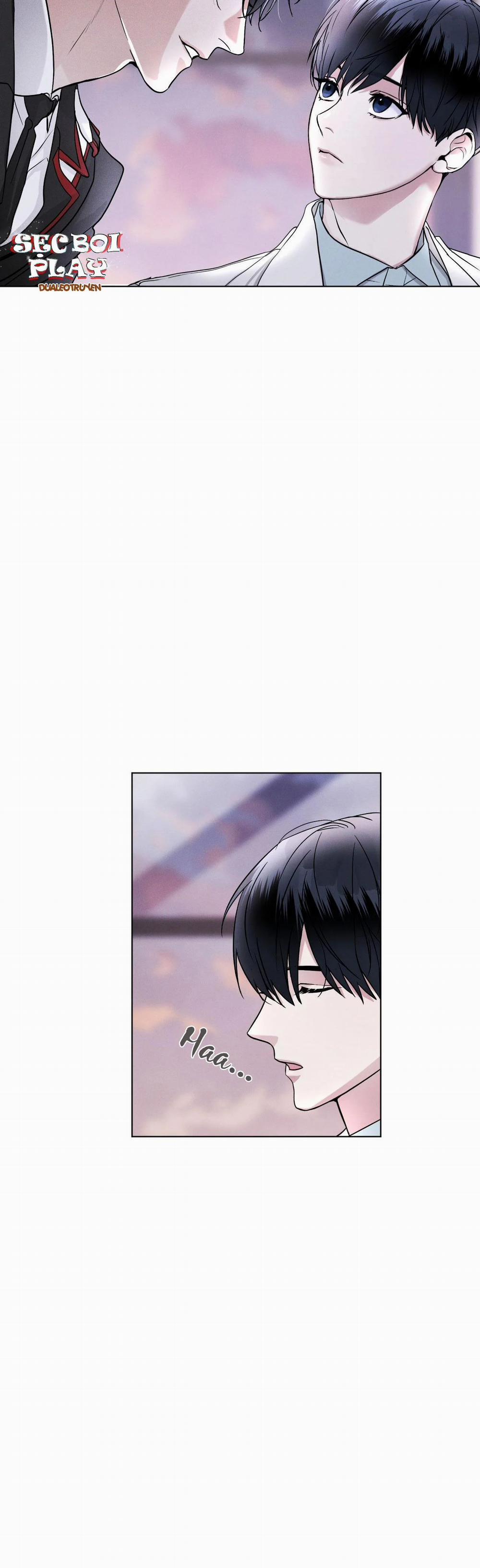 Thành Phố Cầu Vồng 3 trang 12