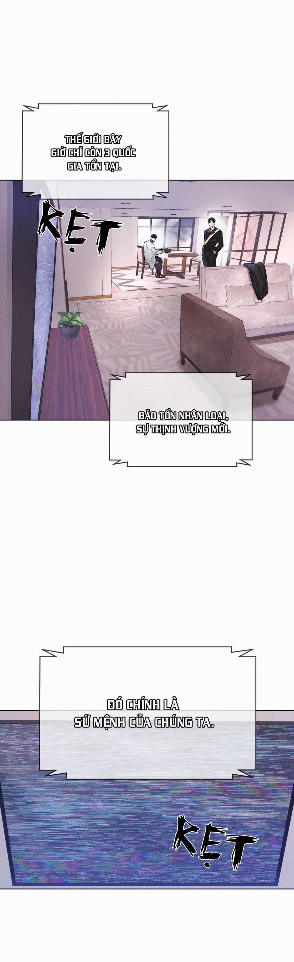 Thành Phố Cầu Vồng 3 trang 2