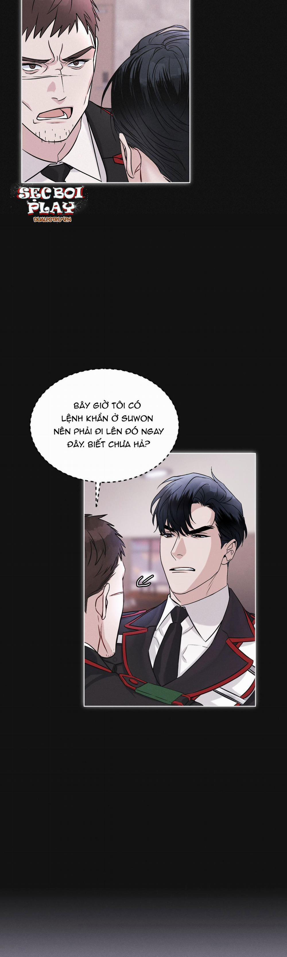 Thành Phố Cầu Vồng 3 trang 5