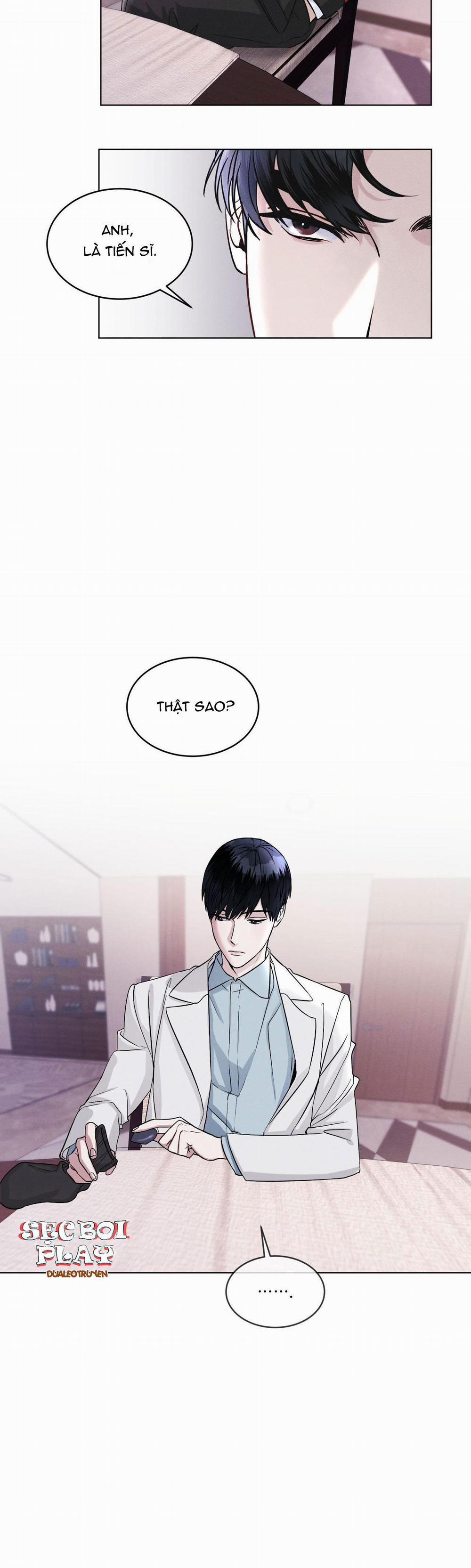 Thành Phố Cầu Vồng 3 trang 7