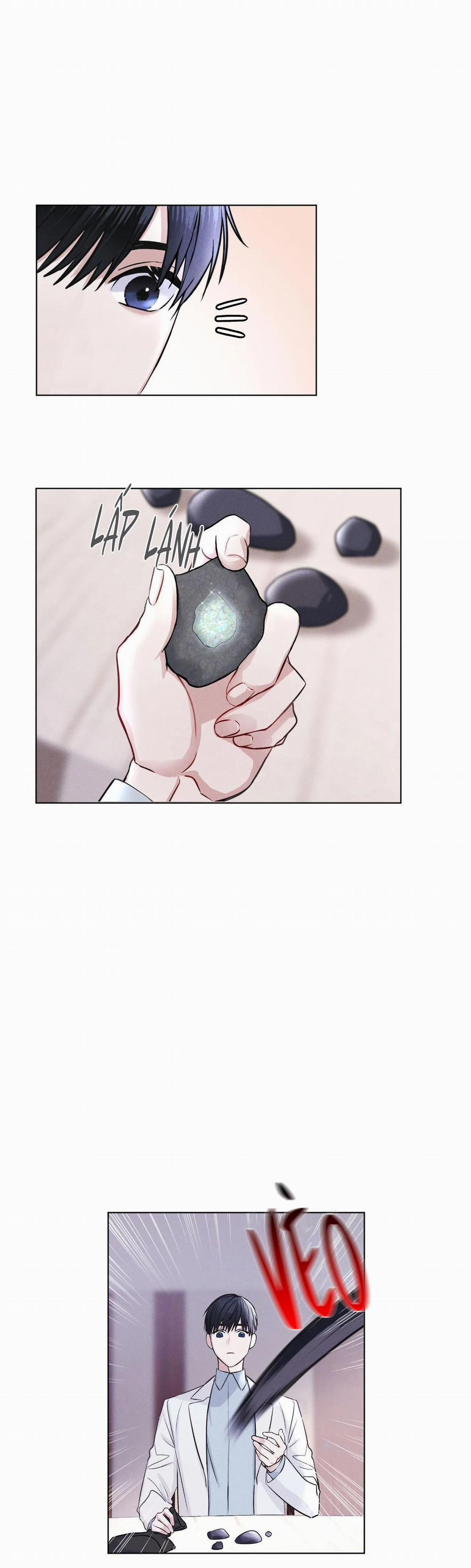 Thành Phố Cầu Vồng 3 trang 8