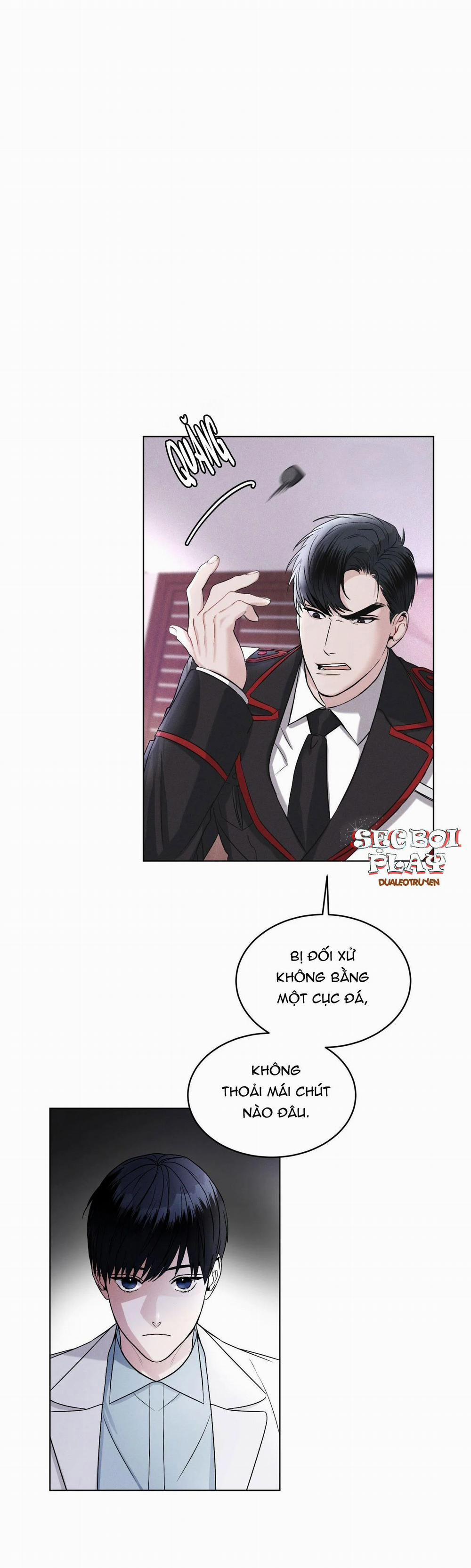 Thành Phố Cầu Vồng 3 trang 9