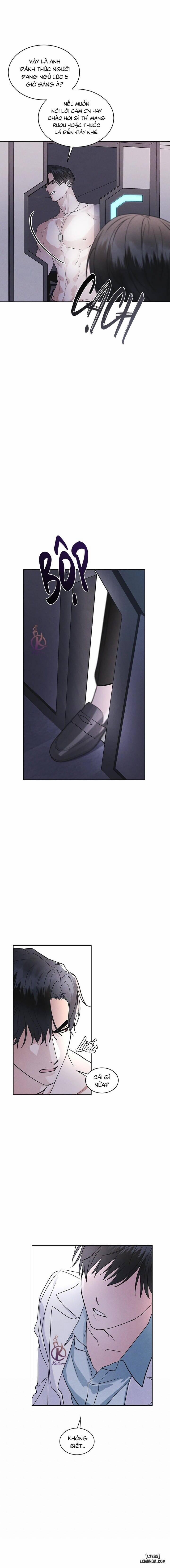 Thành Phố Cầu Vồng 30 trang 1