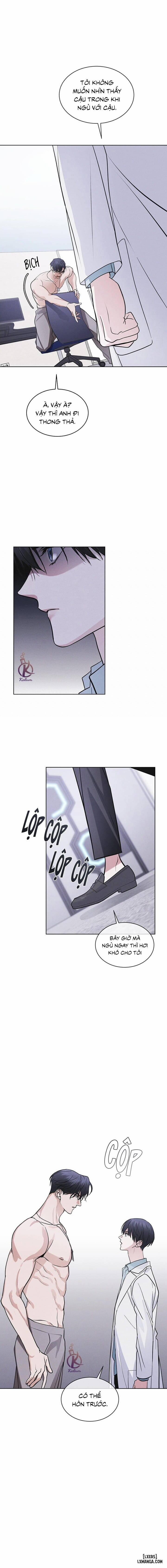 Thành Phố Cầu Vồng 30 trang 11