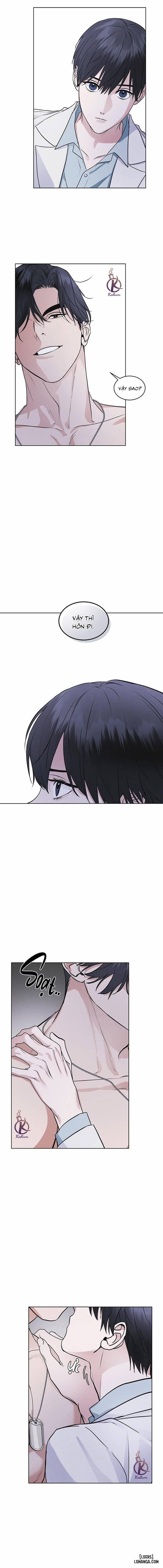 Thành Phố Cầu Vồng 30 trang 12