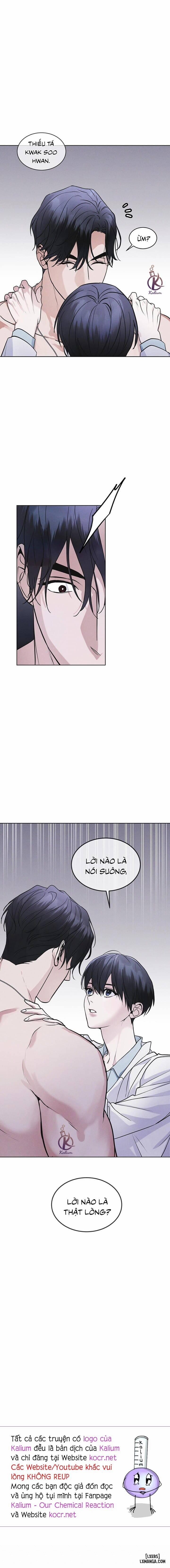 Thành Phố Cầu Vồng 30 trang 14