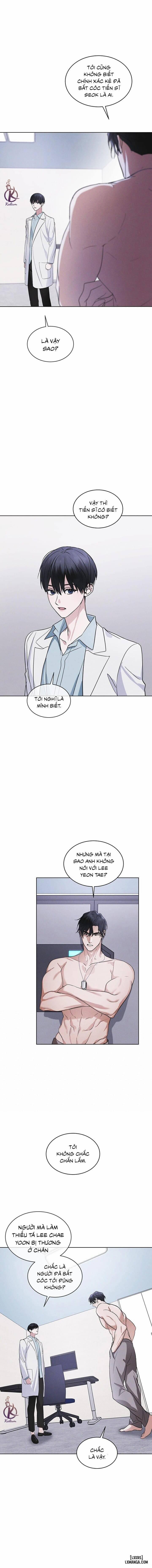 Thành Phố Cầu Vồng 30 trang 3