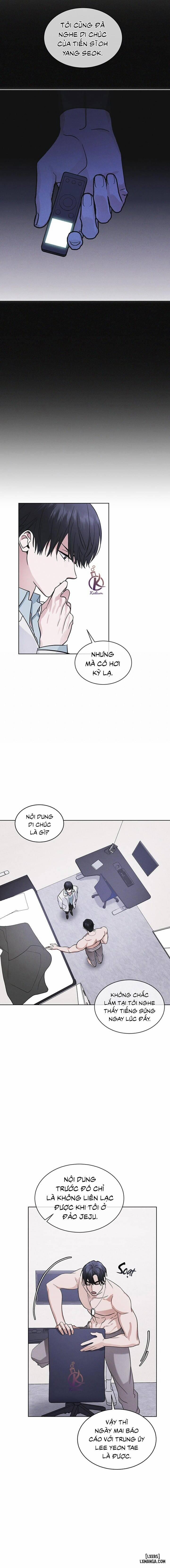 Thành Phố Cầu Vồng 30 trang 5