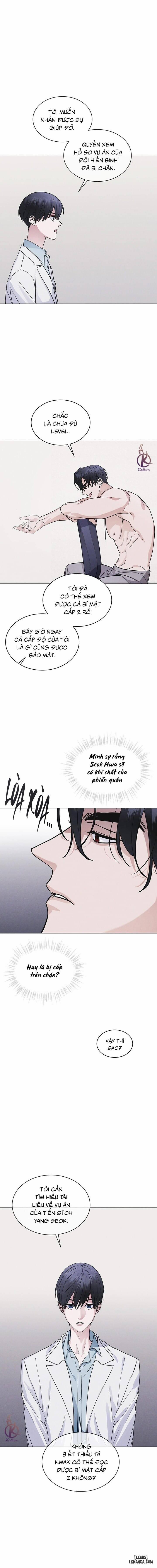 Thành Phố Cầu Vồng 30 trang 8