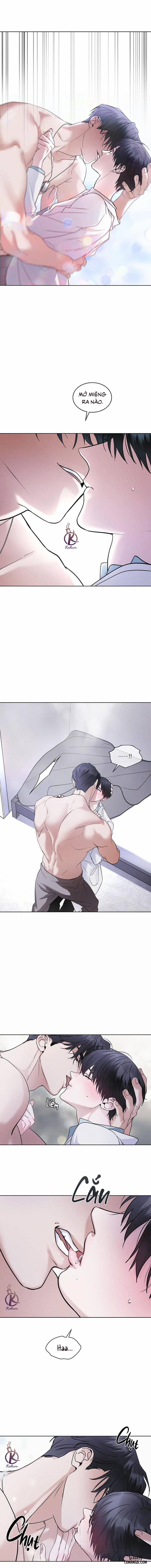 Thành Phố Cầu Vồng 31 trang 1