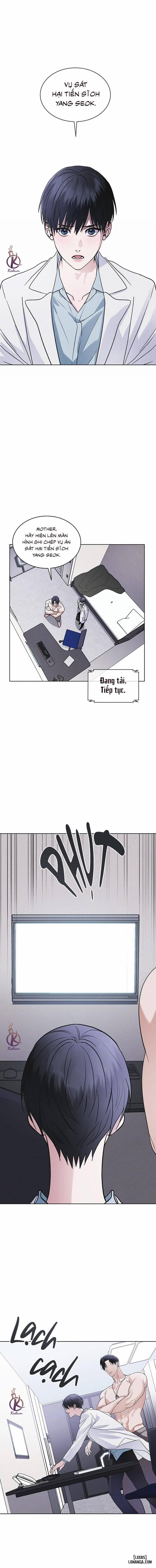 Thành Phố Cầu Vồng 31 trang 7