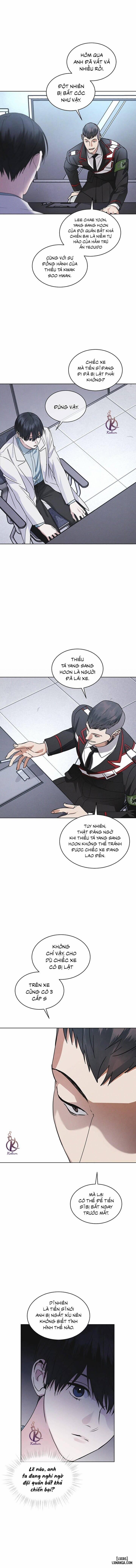 Thành Phố Cầu Vồng 32 trang 10