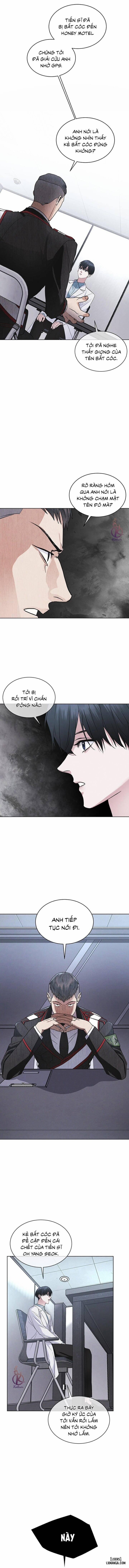 Thành Phố Cầu Vồng 32 trang 11