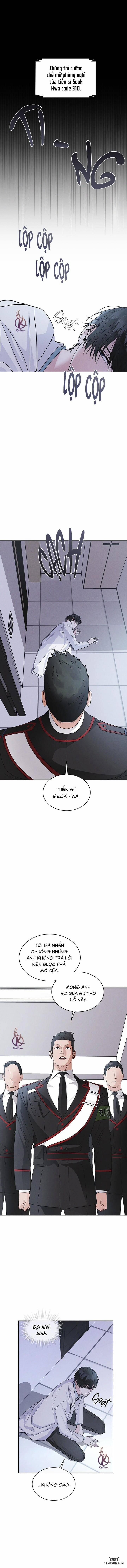 Thành Phố Cầu Vồng 32 trang 6