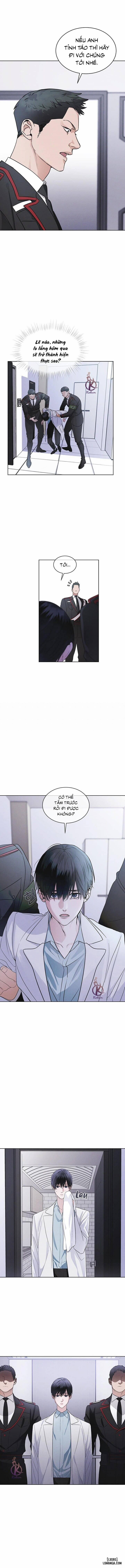 Thành Phố Cầu Vồng 32 trang 7