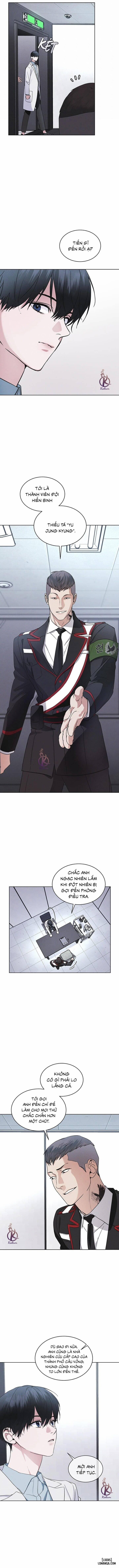 Thành Phố Cầu Vồng 32 trang 9