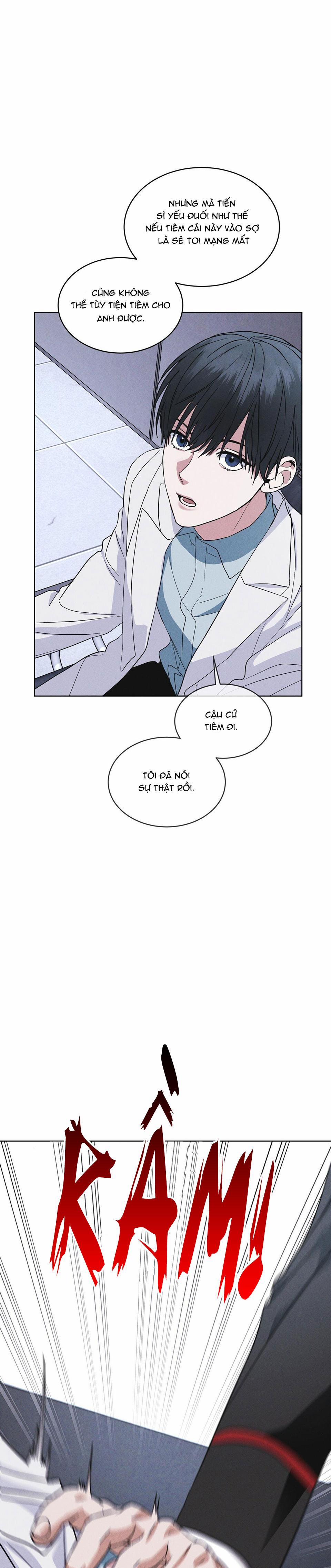 Thành Phố Cầu Vồng 33 trang 2