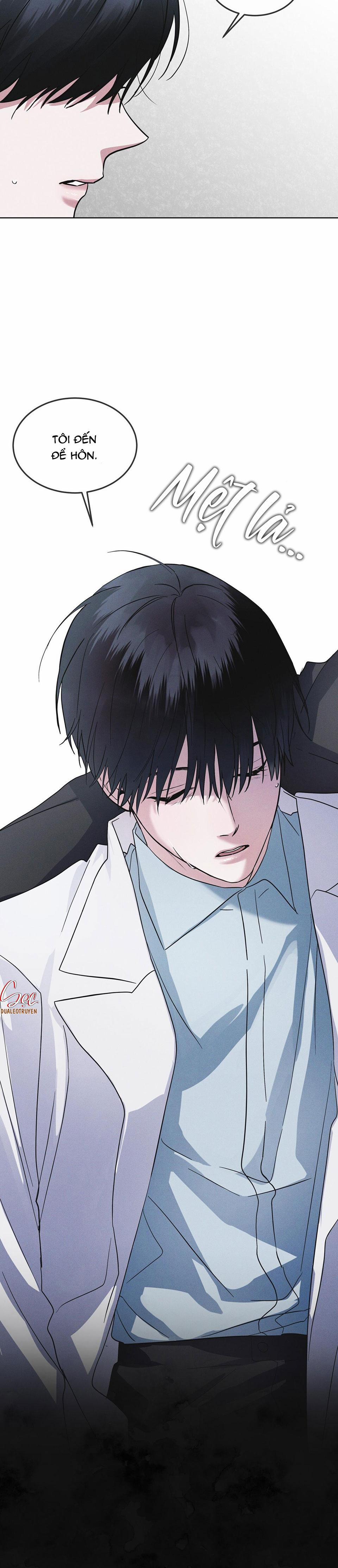 Thành Phố Cầu Vồng 33 trang 23