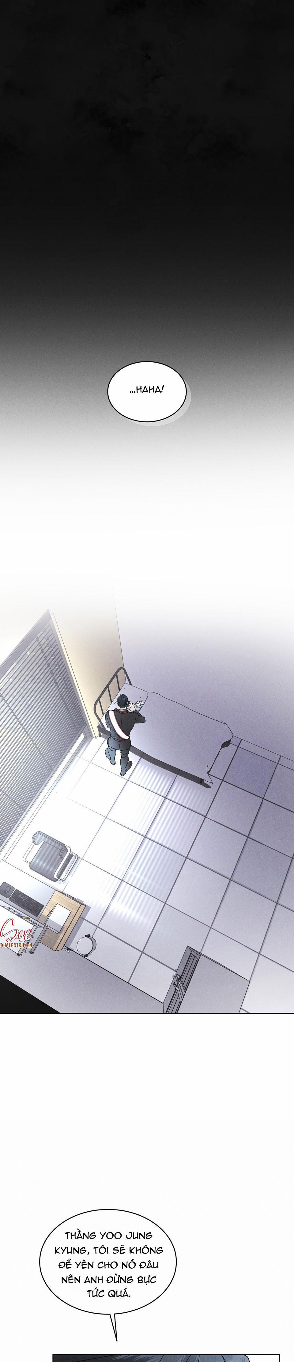 Thành Phố Cầu Vồng 33 trang 24