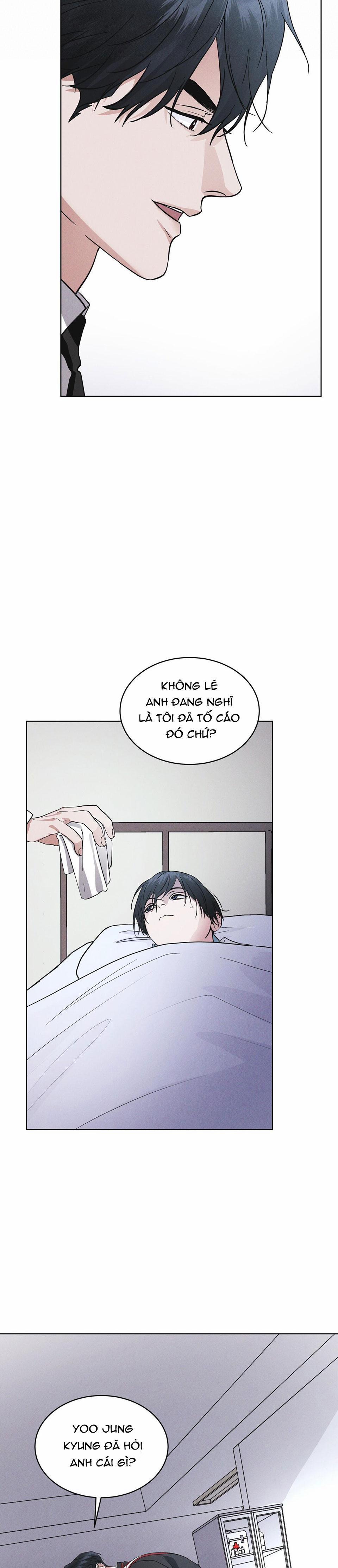 Thành Phố Cầu Vồng 33 trang 25