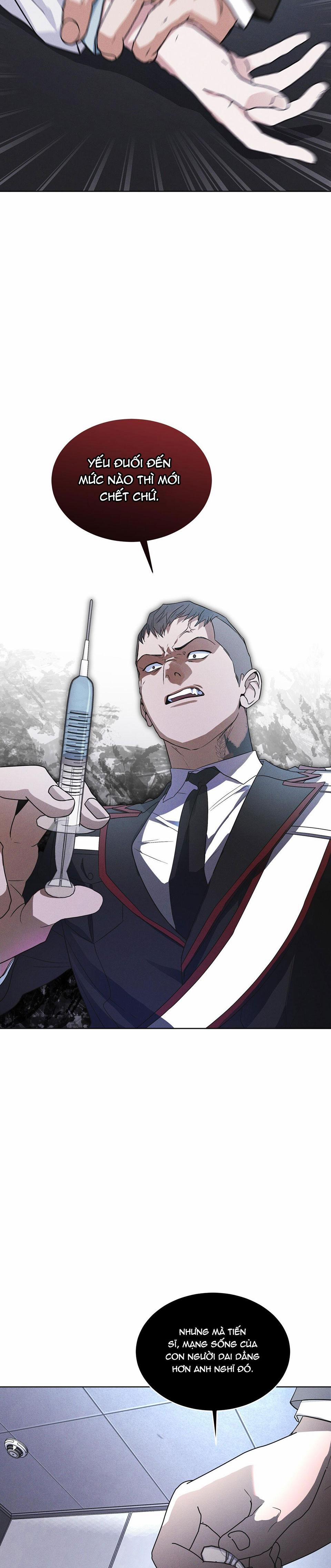 Thành Phố Cầu Vồng 33 trang 3