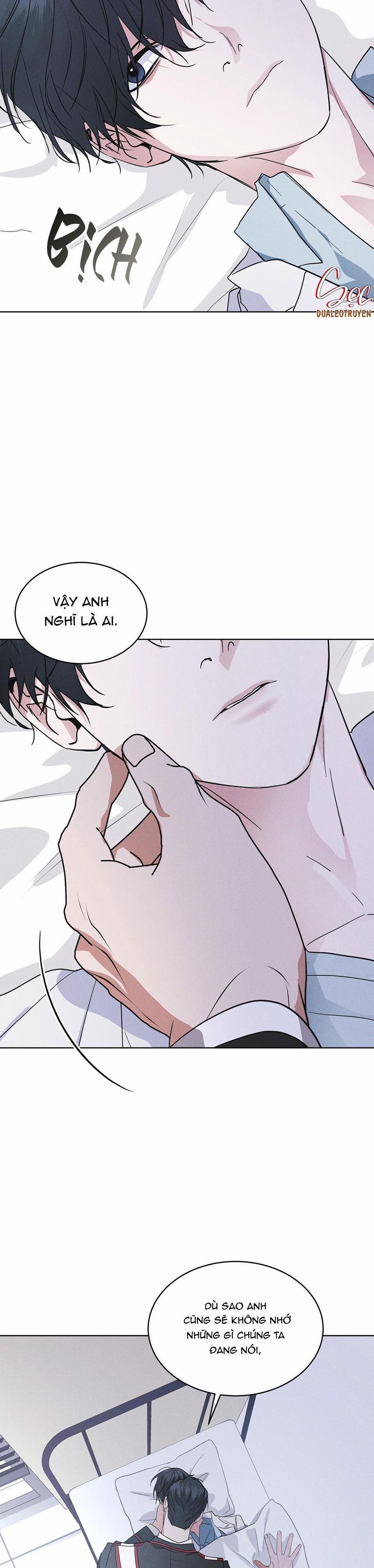 Thành Phố Cầu Vồng 33 trang 31